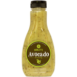 Avocado dressing