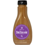 Balsamic vinaigrette