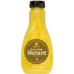 Sweet Créole Mustard dressing