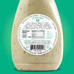 Caesar dressing