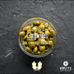 Caesar dressing
