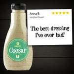 Caesar dressing