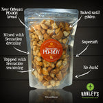 PO-BOY croutons (Sensation)