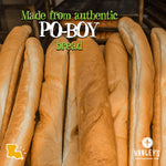 PO-BOY croutons (Sensation)