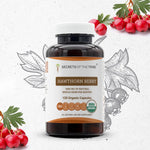 Hawthorn Berry Capsules