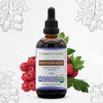 Hawthorn Berry Tincture