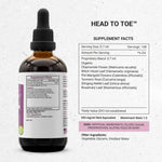 Head to Toe - Nails/Skin/Hair Care