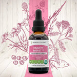 Healthy Breast - Healthy Breast Formula