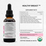 Healthy Breast - Healthy Breast Formula