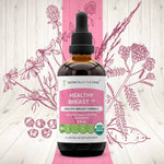 Healthy Breast - Healthy Breast Formula