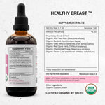 Healthy Breast - Healthy Breast Formula