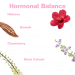 Her Power Superfood Drink Mix