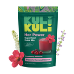 Her Power for Hormonal Balance