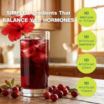 Her Power for Hormonal Balance