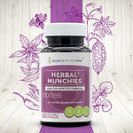 Herbal Munchies Capsules - Healthy Appetite Formula