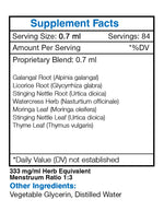 Histamine Secret - Allergic Reaction Support