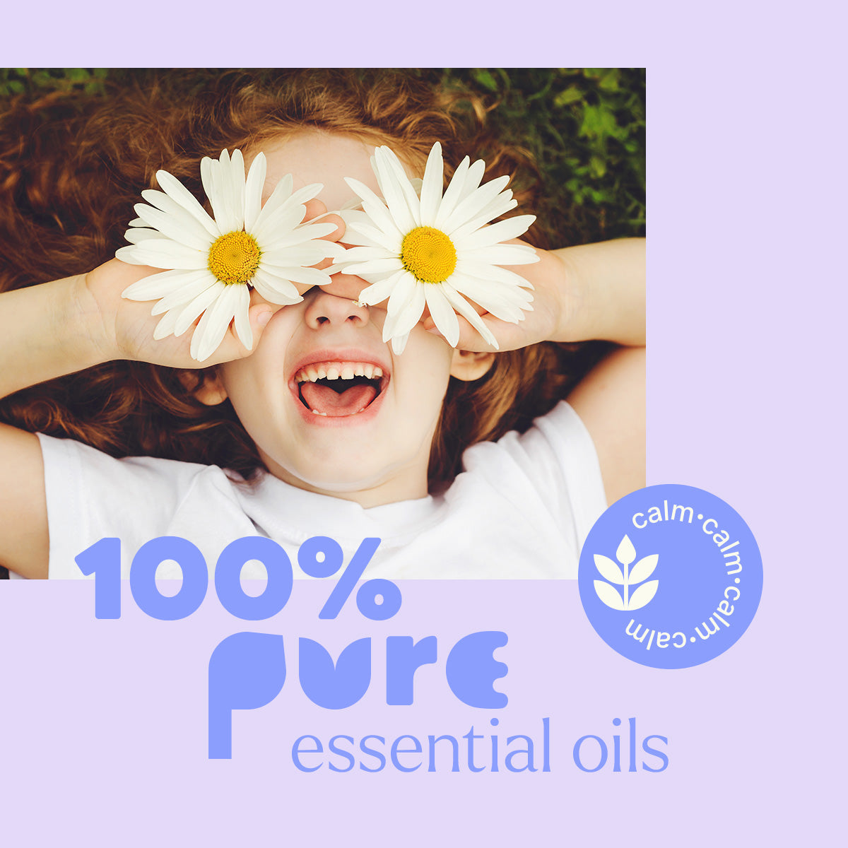 Hocus Focus Essential Oil Blend