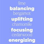Hocus Focus Essential Oil Blend