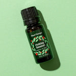 Holiday Season Essential Oil Blend