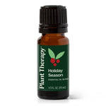 Holiday Season Essential Oil Blend