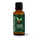 Holiday Season Essential Oil Blend