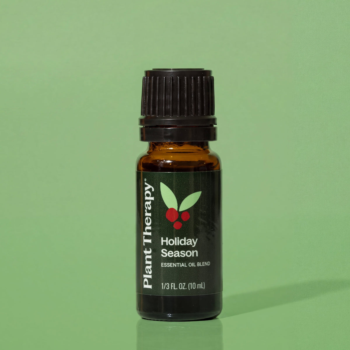Holiday Season Essential Oil Blend