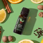 Holiday Season Essential Oil Blend
