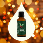Holiday Season Essential Oil Blend
