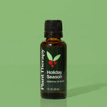 Holiday Season Essential Oil Blend