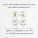 Homme Fatale Capsules - Male Libido Formula