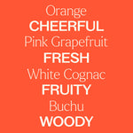 Honeybell Essential Oil Blend