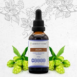 Hops Tincture