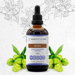 Hops Tincture