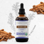Huang Qin Tincture