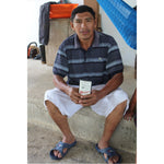 70% Belize Dark Chocolate