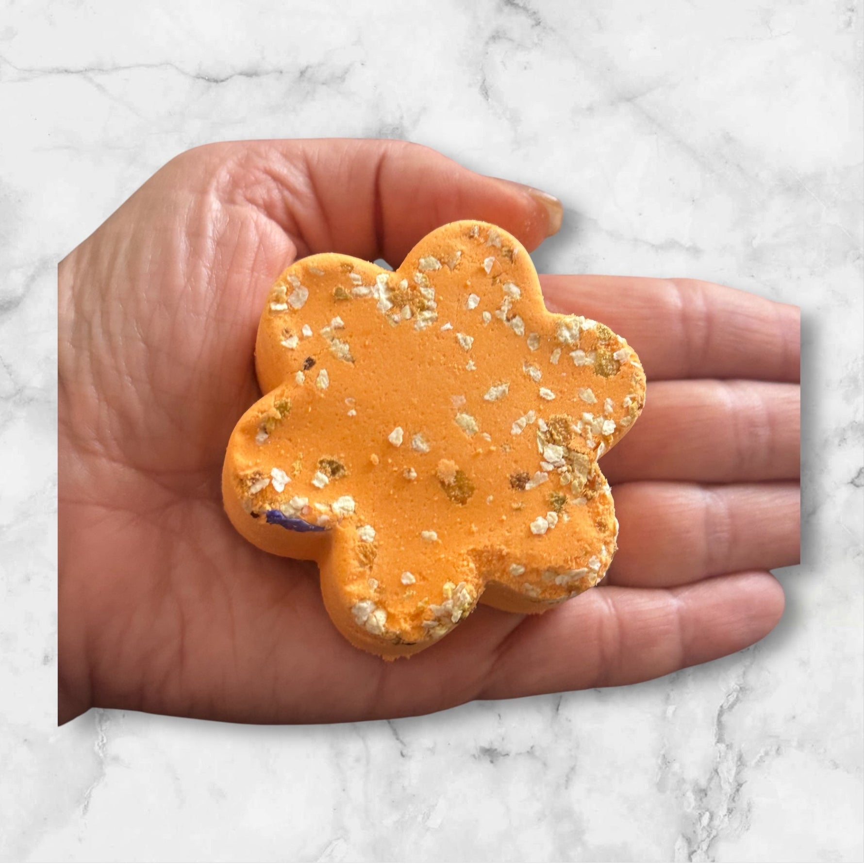 Aromatherapy Shower Steamers | Natural Spa Experience