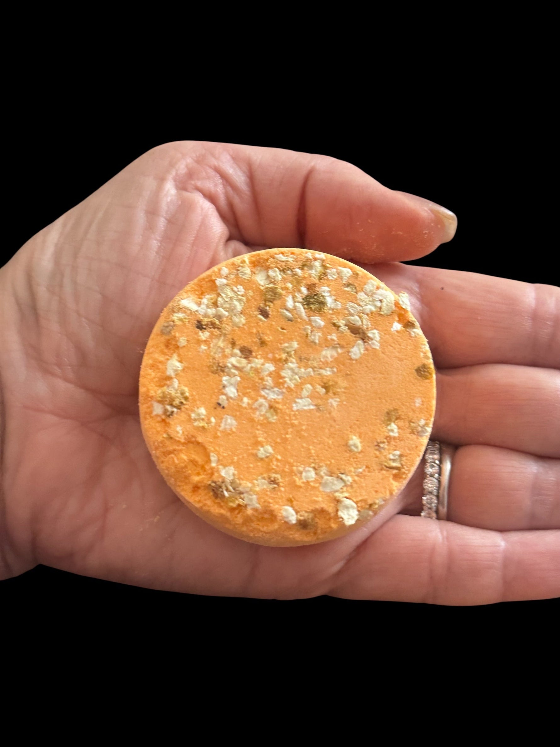 Aromatherapy Shower Steamers | Natural Spa Experience