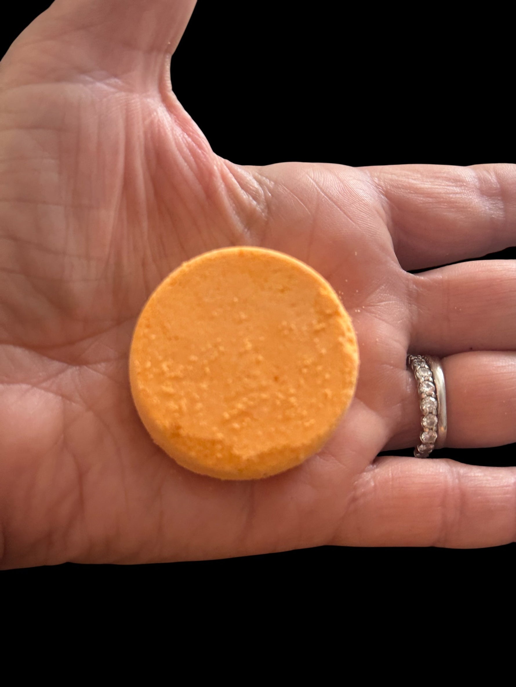 Aromatherapy Shower Steamers | Natural Spa Experience
