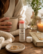Nourishing Tallow Lip Balm
