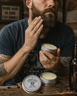 Tallow Beard & After Shave Balm | 2-in-1 Men’s Grooming