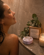 Aromatherapy Shower Steamers | Natural Spa Experience