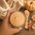 Tallow Sugar Scrub- Natural Exfoliating & Moisturizing Body Polish
