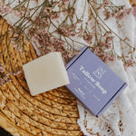 Tallow Soap Bar
