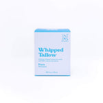 Whipped Tallow Moisturizer