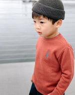 Kids Golden Spruce Crew