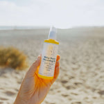 Milky Facial Cleansing Oil