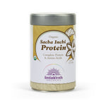 Sacha Inchi Protein