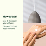Immune Aid Essential Oil Blend