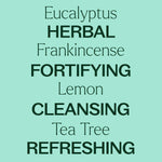 Immune Aid Essential Oil Blend