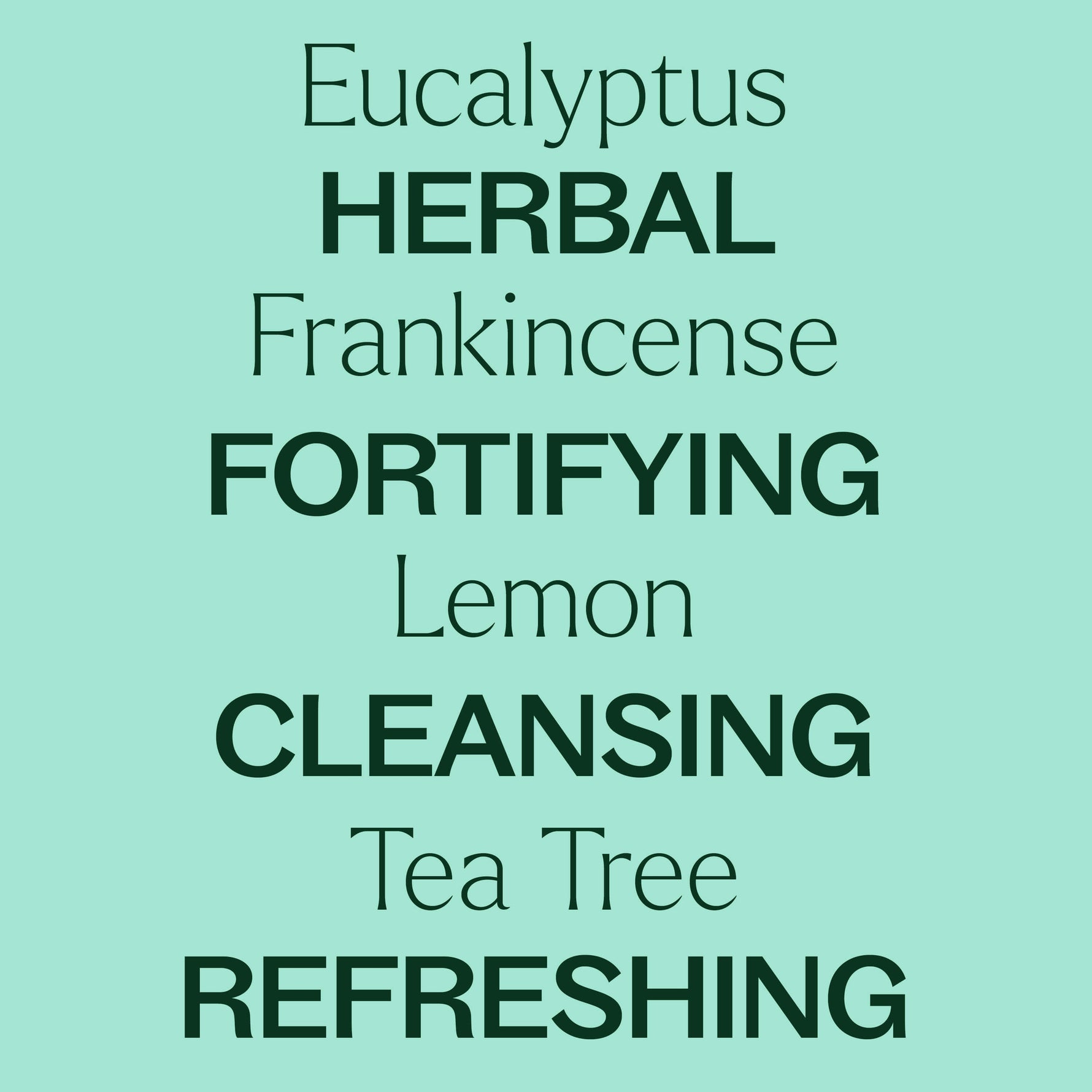 Immune Aid Essential Oil Blend